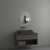 Зеркало Evoform Ledshine BY 2603 60х60 Зеркало Evoform Ledshine BY 2603 60х60
