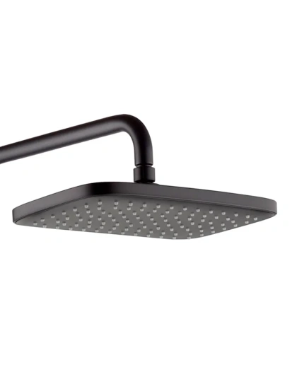 Душевая система Grocenberg GB7038BL термостат