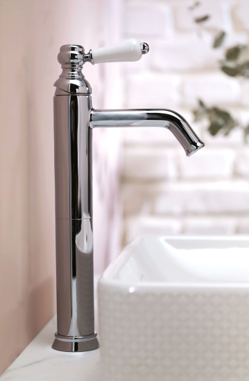 Смеситель для раковины Jacob Delafon Louise E24361-CP