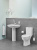 Бачок для унитаза Grohe Bau Ceramic 39436000 Бачок для унитаза Grohe Bau Ceramic 39436000