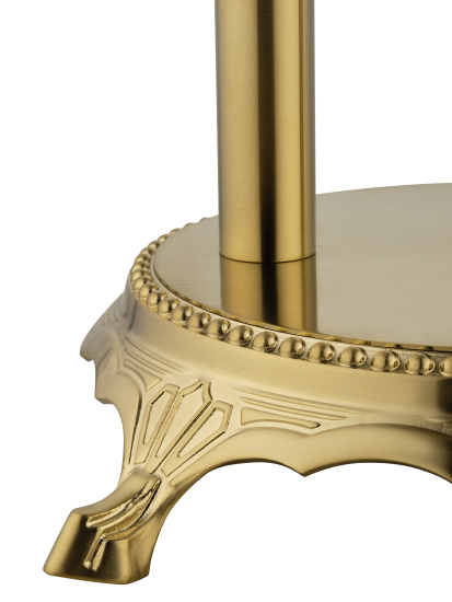 Напольный смеситель для ванны Wonzon & Woghand Retro WW-88649020-BG