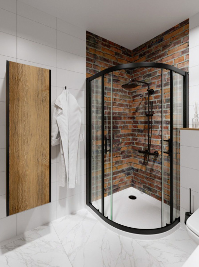 Пенал Aqwella Fargo 35 дуб балтийский