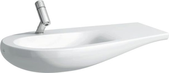 Мебель для ванной Laufen Alessi one 4.2447.0.097.630.1