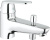 Смеситель на борт ванны Grohe Eurosmart Cosmopolitan 32836000 хром