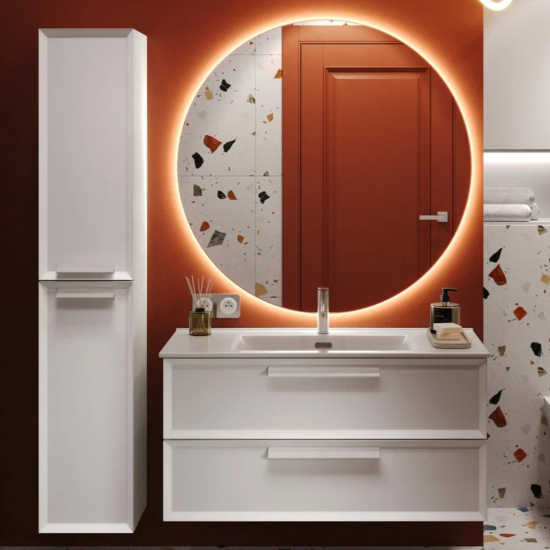 Тумба с раковиной Sanvit Честер-2 90