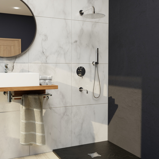 Душевая система RGW Shower Panels SP-55