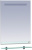 Мебель для ванной Misty Онтарио 50 1 ящик, white