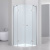 Душевой уголок Black&White Stellar Wind S701 900х900 Душевой уголок Black&White Stellar Wind S701 900х900