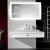 Раковина Villeroy & Boch La belle 6124 11 R2 star white Раковина Villeroy & Boch La belle 6124 11 R2 star white