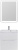 Тумба с раковиной BelBagno Marino H60 bianco lucido Тумба с раковиной BelBagno Marino H60 bianco lucido
