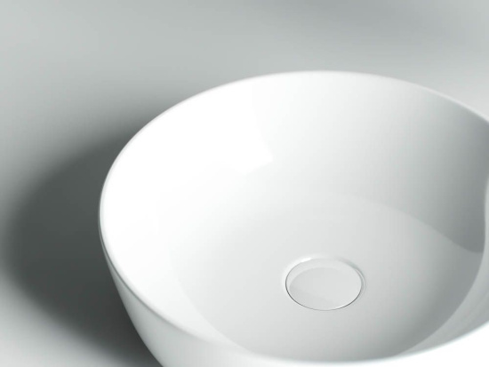 Накладная раковина Ceramica Nova Element CN6013