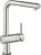 Смеситель для кухни Grohe Minta Touch 31360DC1 сенсорный