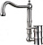 Смеситель для кухни Zorg Inox Old