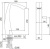 Смеситель для раковины Treemme Arche 2418.CC
