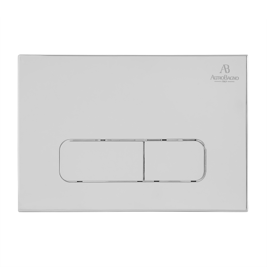 Кнопка смыва AltroBagno PFP 002BQ