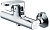 Смеситель для душа Bravat Pure F9105161C-01