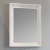 Зеркало Marka One Delice 65 white