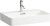 Раковина Laufen Val 8.1028.4.000.104.1 65 см Раковина Laufen Val 8.1028.4.000.104.1 65 см