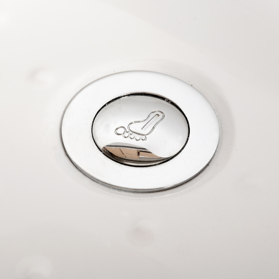 Душевая кабина DTO EM4512 L N без крыши