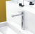 Смеситель для раковины Hansgrohe Metris 31082000 Смеситель для раковины Hansgrohe Metris 31082000