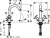 Душевой комплект Hansgrohe Logis Classic 71240000 HG для ванны с душем