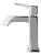Смеситель для раковины Wonzon & Woghand Flex WW-88018072-CR Смеситель для раковины Wonzon & Woghand Flex WW-88018072-CR