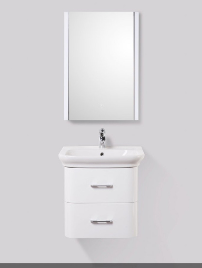 Тумба под раковину BelBagno Alpina 60