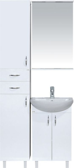 Пенал Misty Балтика 35 L