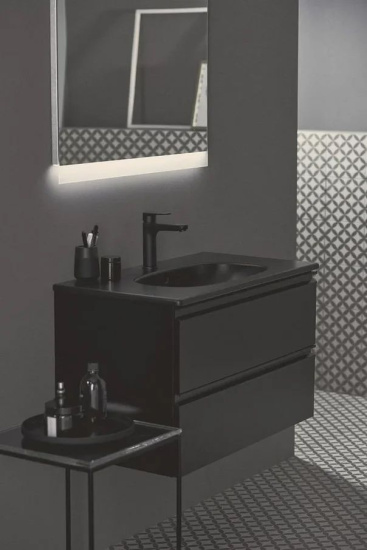 Смеситель для раковины Ideal Standard Crafine O BC554XG