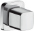 Вентиль Hansgrohe PuraVida 15978000 наружная часть Вентиль Hansgrohe PuraVida 15978000 наружная часть