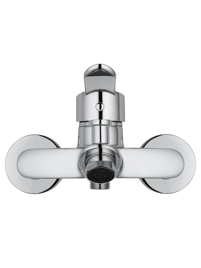 Смеситель для ванны Wonzon & Woghand Baroque WW-193101-CR