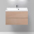 Тумба с раковиной BelBagno Regina 80 rosso basalto Тумба с раковиной BelBagno Regina 80 rosso basalto