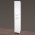 Пенал Misty 35 белый R Пенал Misty 35 белый R