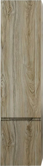 Шкаф-пенал Art&Max Techno 40 R дуб мелфорд