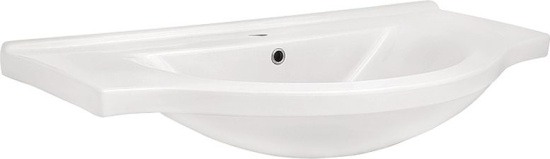 Мебель для ванной Style Line Ирис 100 белая