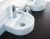 Раковина Disegno Ceramica Skip SK03228101