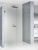 Душевая дверь в нишу Riho Scandic Mistral M102 160 см, L Душевая дверь в нишу Riho Scandic Mistral M102 160 см, L