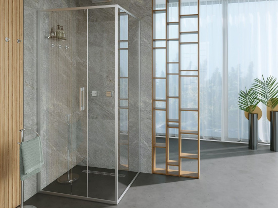 Душевой уголок Alex Baitler AB61C11080