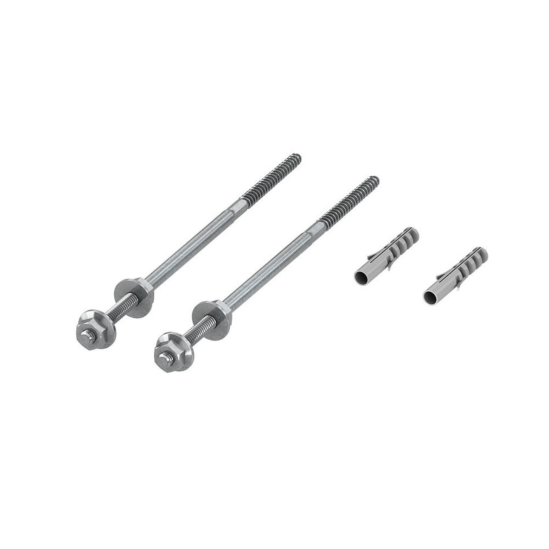 Инсталляция для унитаза Tece TECEbase 9240935 с клавишей смыва