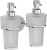 Дозатор Ellux Elegance ELE 007-C04 двойной Дозатор Ellux Elegance ELE 007-C04 двойной