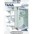 Душевая кабина River Tana 80 MT 80x80x15 Душевая кабина River Tana 80 MT 80x80x15