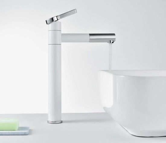 Накладная раковина CeramaLux 9391