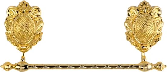 Полотенцедержатель Migliore Cleopatra 16702 золото