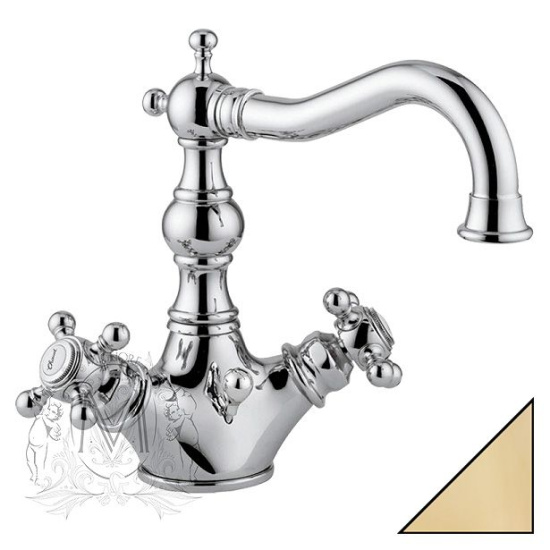 Смеситель для раковины Migliore Arcadia ML.ARC-8334 Do