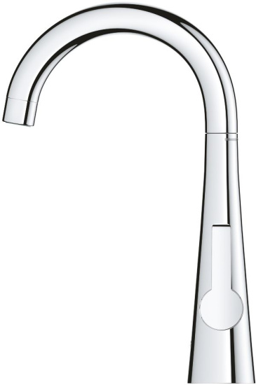 Кран для фильтра Grohe Zedra 30026002