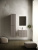 Тумба с раковиной Sancos Snob R 60 см, Doha Soft Тумба с раковиной Sancos Snob R 60 см, Doha Soft