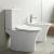 Унитаз-компакт CeramaLux 1217A