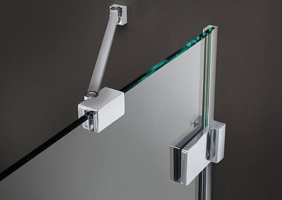 Душевой уголок Radaway Euphoria PDD 100