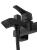 Смеситель для ванны Wonzon & Woghand Flex WW-88037072-MB
