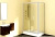 Душевая дверь в нишу Kolpa San Q-line TV/2D 100 Душевая дверь в нишу Kolpa San Q-line TV/2D 100